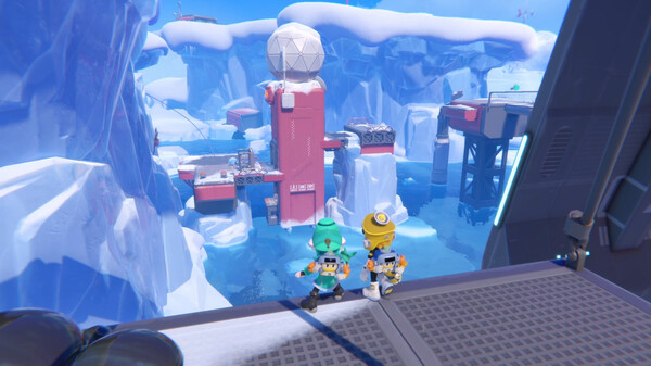 泡姆泡姆｜POPUCOM｜官方中文-v1.1.0｜9.82G｜免安装