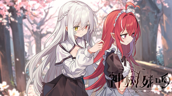 神树残响｜Echoes of the Divine Tree｜官方中文-v2025.03.26｜4.29G｜免安装