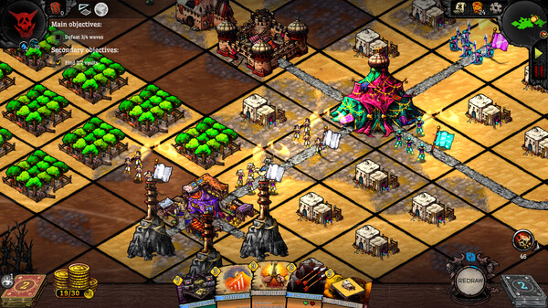 城堡之巅｜ORX｜官方中文-Build.17839217｜3.74G｜免安装