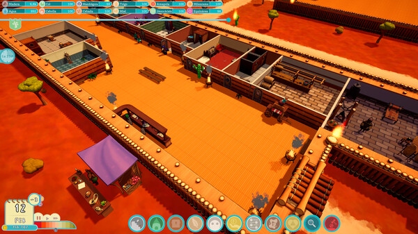 寓言医院｜Fable Hospital｜官方中文｜3.81G｜免安装