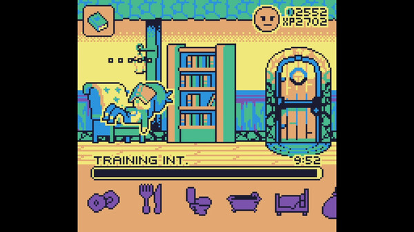 勇者蛋生｜Yolk Heroes A Long Tamago｜官方中文-Build.18215989｜437M｜免安装