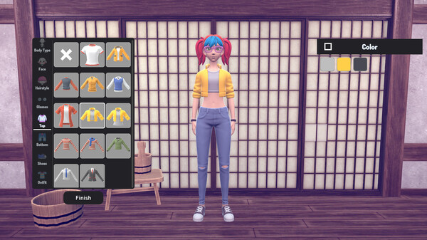 温泉 (Onsen)｜Hot Springs Onsen｜官方中文-Build.16903145｜3.73G｜免安装