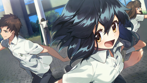 永夏之恋 – 終わらない季節の真ん中で｜官方中文-Build.18234142+全DLC｜6.13G｜免安装