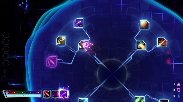 故障星系｜Galactic Glitch｜官方中文-v1.11｜927M｜免安装