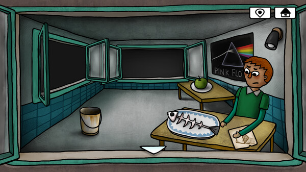 迷失岛4 小屋实验｜ISOLAND4 The Anchor of Memory｜官方中文-Build.14053162｜2.31G｜免安装