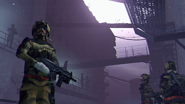 极地煎蛋｜Arctic Eggs｜官方中文-Build.18492481｜531M｜免安装