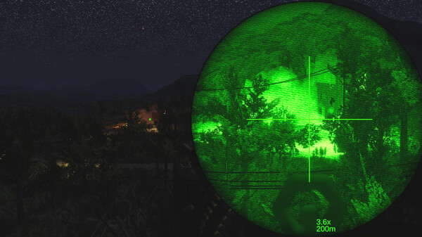 匕首指令｜Dagger Directive｜官方中文-Build.18859674｜2.51G｜免安装