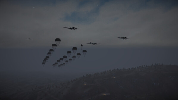 浅红 2｜Easy Red 2｜官方中文-v2.0.2+斯通尼闪击战+阿登突出部+DLC｜16.5G｜免安装