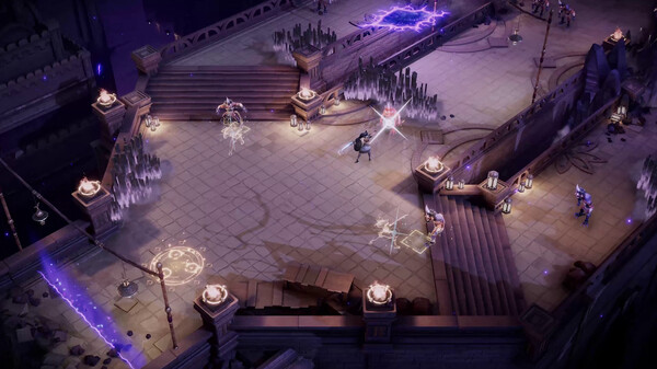 时之刃｜Lysfanga The Time Shift Warrior｜官方中文-v79743｜23.6G｜免安装