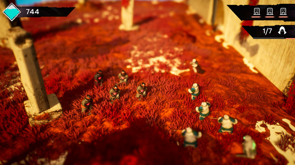 西尔斯：天际线｜Sears：The Sky Frontier｜官方中文｜1.86G｜免安装