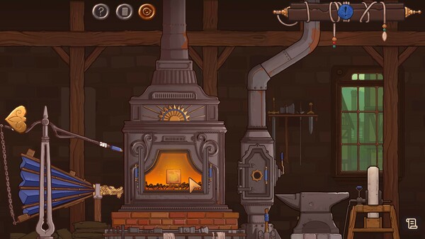 奇巧匠：手工经商模拟｜CraftCraft Fantasy Merchant Simulator｜官方中文-v1.2.4｜3.54G｜免安装