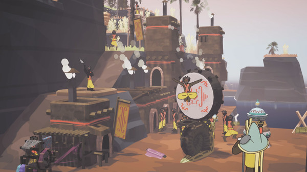 海岸桃源：文明之种｜Kainga Seeds of Civilization｜官方中文-v1.2.19｜961M｜免安装