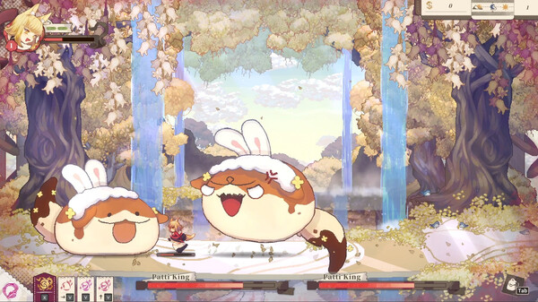 亚路塔：狐狸狐途的面包冒险｜Aeruta｜官方中文-Build.17705162｜1G｜免安装