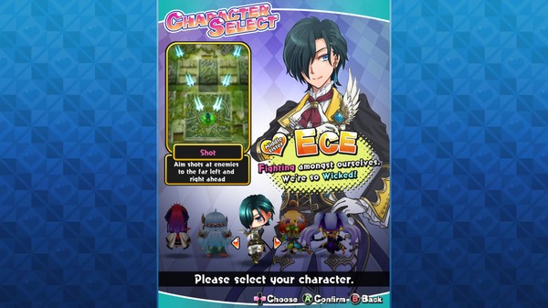 五姐妹点燃战火｜Sisters Royale Five Sisters Under Fire｜官方中文-v1.0.1｜354M｜免安装