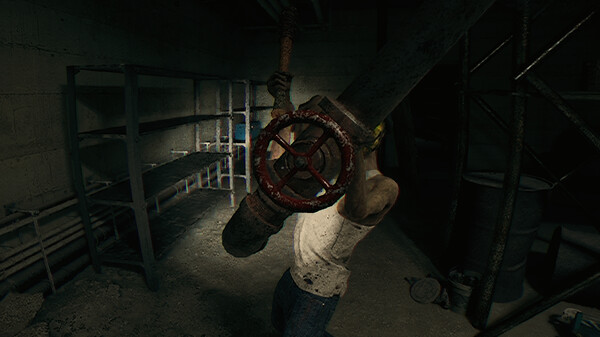 恐惧：悬案｜Dread: The Cold Case｜官方中文｜1.64G｜免安装