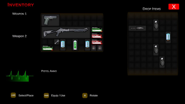 患者-001｜Patient-001｜官方中文｜1.64G｜免安装