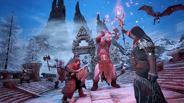 流放者柯南｜Conan Exiles｜官方中文-V4.2.0HF｜100G｜免安装