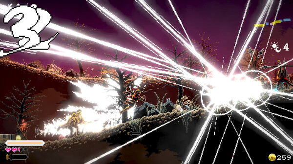 狂战求生｜Berserk or Die｜官方中文｜990M｜免安装