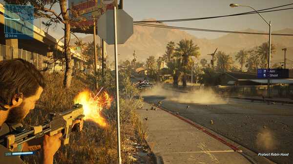 心之眼｜MindsEye｜官方中文-v5965159｜49.9G｜免安装