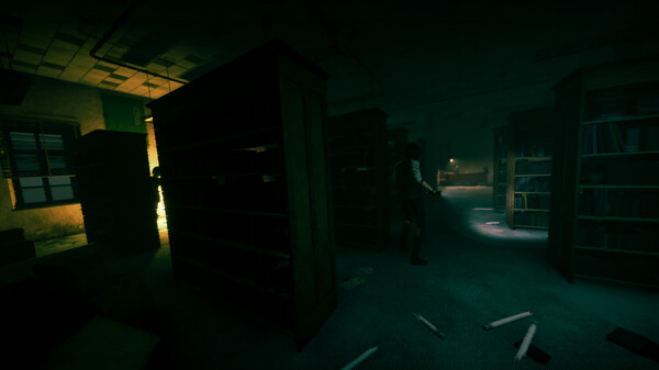 信你个鬼｜Dont Get Got｜官方中文-v0.1.3｜5.36G｜免安装