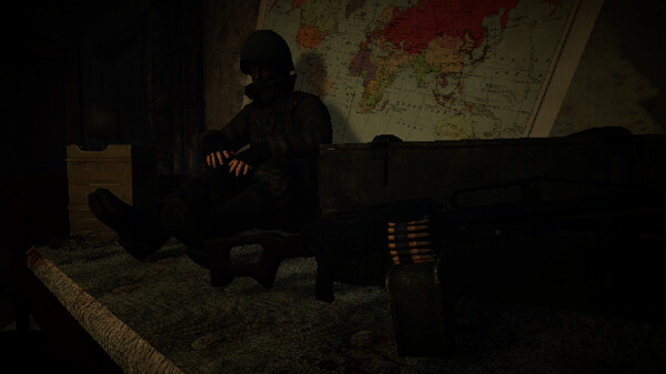 甲板线｜Deckline｜官方中文-Build.18412453｜270M｜免安装