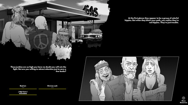 西部公路｜Heading Out｜官方中文-v1.040｜19.7G｜免安装