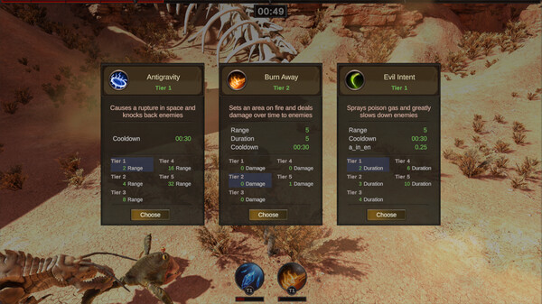 外乡人：狩猎与生存｜Outlanders Hunt and Survive｜官方中文｜4.94G｜免安装