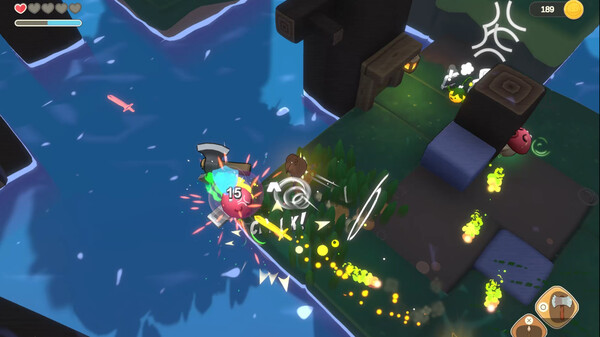 魔女与团子猫｜Witch and Bun Cats｜官方中文-v1.0.4｜1.42G｜免安装