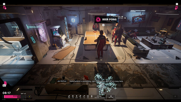 多重人生｜The Alters｜官方中文-v1.4.1.2｜55.7G｜免安装