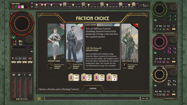 水坝｜Barrage｜官方中文-Build.18822860｜264M｜免安装