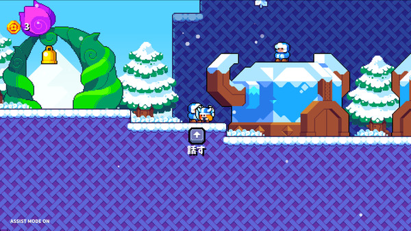 斧女侠小婕｜Jack Axe｜官方中文-v1.0.29｜120M｜免安装