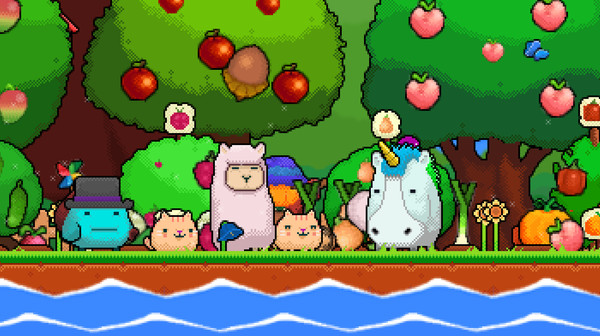 解压花园｜Plantera 2 Golden Acorn｜官方中文-Build.17106964｜189M｜免安装