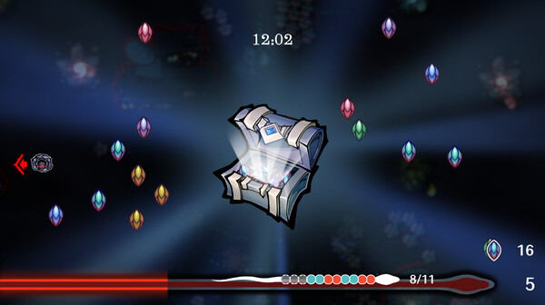 巫蛇夜宴｜Snake Crush｜官方中文-Build.14344582｜2.60G｜免安装