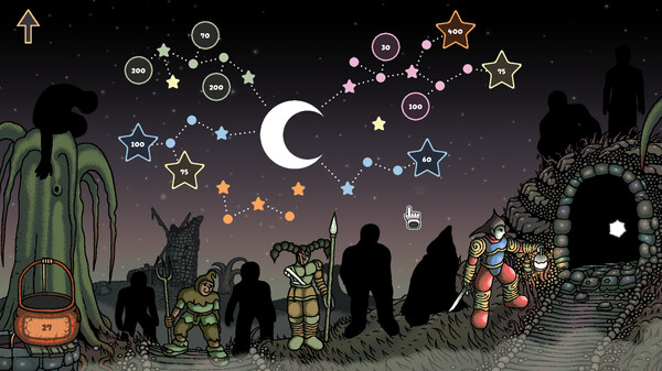 盐面团｜Sol Cesto｜官方中文-Build.18677230｜422M｜免安装