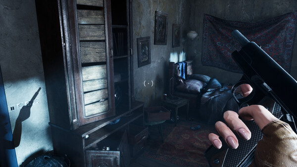 埃博拉村｜EBOLA VILLAGE｜官方中文-v1.0.0.5｜24.5G｜免安装