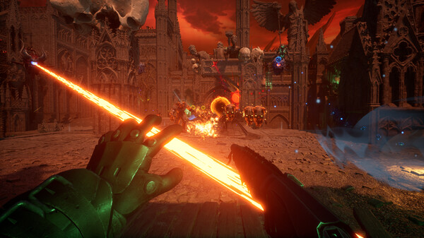 地狱突围｜HELLBREAK｜官方中文-v20250614｜6.46G｜免安装