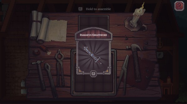 趁热打铁｜While The Irons Hot｜官方中文-Build.16782413｜1.78G｜免安装