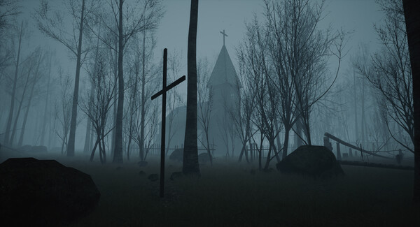 逃离僵尸世界｜Escape Z｜官方中文｜8.38G｜免安装