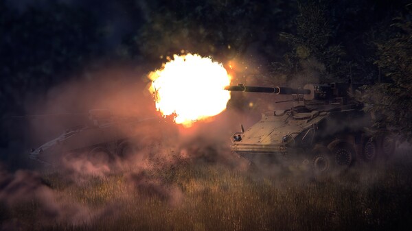 断箭：先锋版｜Broken Arrow Vanguard Edition｜官方中文-v1.0.12｜93.3G｜免安装