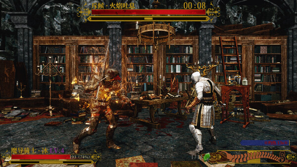 死亡教堂｜Corpse Keeper｜官方中文-v20250530｜7.30G｜免安装