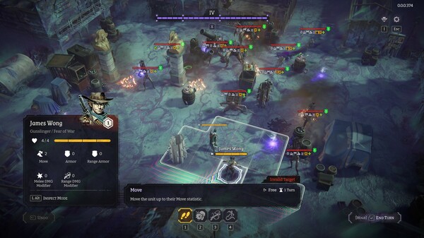 噩梦边境｜Nightmare Frontier｜官方中文-v0.5.2｜3.71G｜免安装