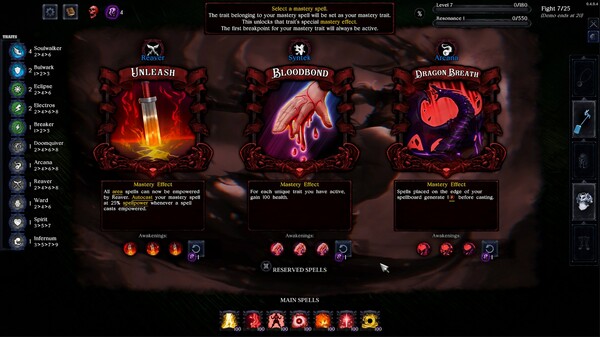 弑神者竞技场｜Godslayer Arena｜官方中文-Build.18945545｜3.72G｜免安装