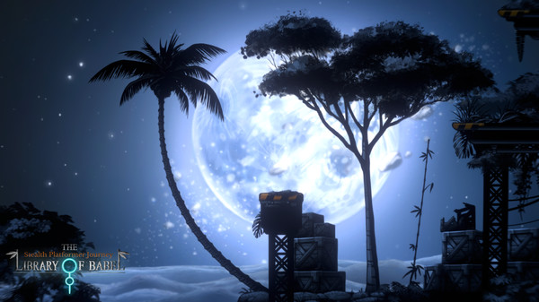 巴别图书馆｜The Library of Babel｜官方中文-v2.0｜1.24G｜免安装