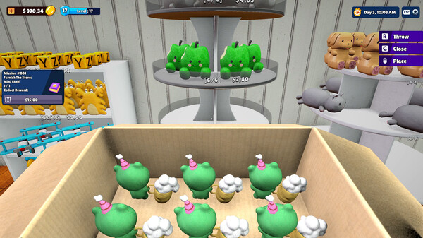 甜蜜玩具模拟器｜Sweet Toys Simulator｜官方中文｜5.74G｜免安装