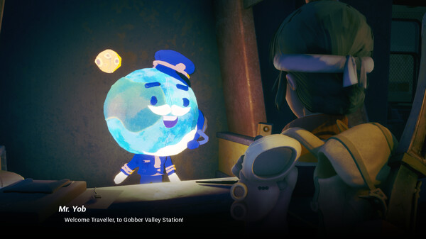 午夜机器人｜Robots at Midnight｜官方中文｜7.99G｜免安装