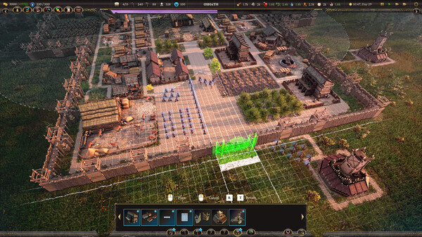 盛世繁荣：皇冠之重｜Thrive Heavy Lies The Crown｜官方中文｜5.74G｜免安装