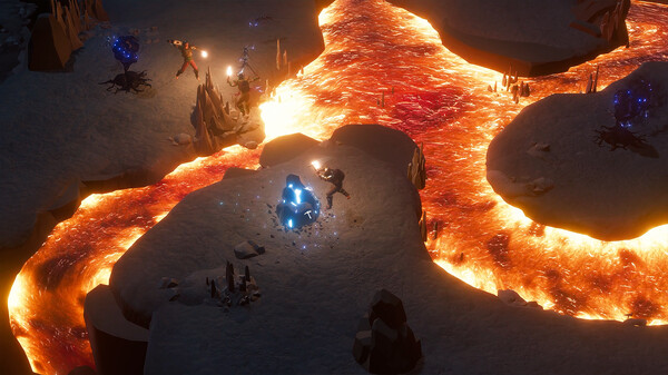 莱恩岛生存指南｜Lens Island｜官方中文｜5.82G｜免安装