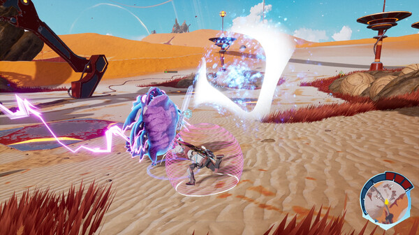 星跃狂飙｜Star Overdrive｜官方中文｜21.9G｜免安装