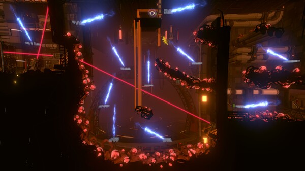 穿越梦魇｜Through the Nightmares｜官方中文-v1.0.3｜4.35G｜免安装