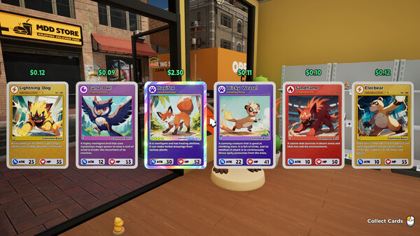 卡牌店模拟器 多人联机版｜Card Shop Simulator Multiplayer｜官方中文｜2.41G｜免安装